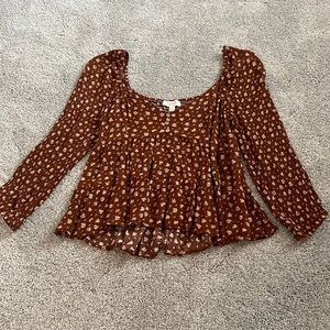 Boutique Top